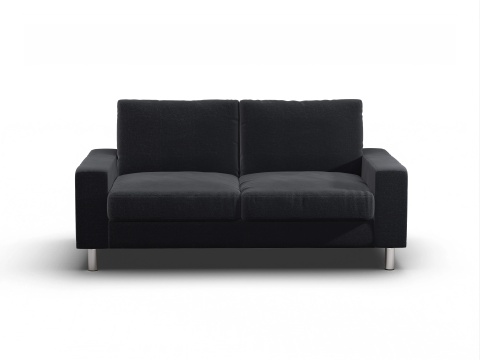 2-Sitzer Sofa